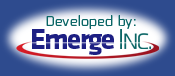 Developed by Emerge Inc.